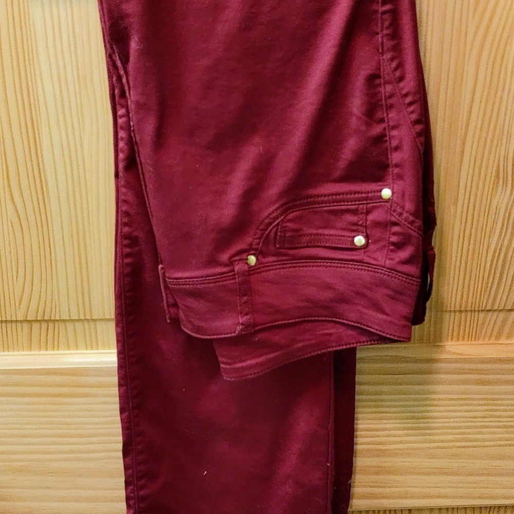IMAN pants